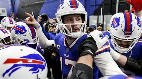 State of the 2023 Buffalo Bills: Super Bowl or bust for Josh Allen and Co.?