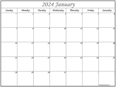 January 2024 Calendar Festival Cool Amazing List of - Calendar January 2024