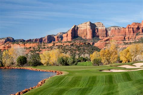 The Best Arizona Golf Courses You Can Play Golflink.com