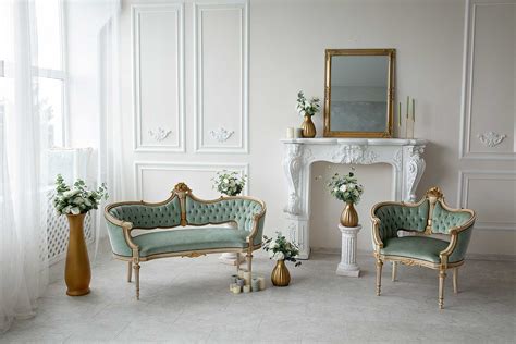 What You Need To Know When Purchasing Antique Furniture | My Decorative