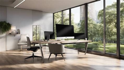 The Ultimate Guide to Ergonomic Office Furniture - Executive Base Network