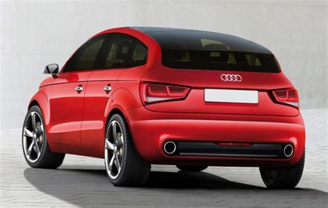 Audi A2 Review - Car News