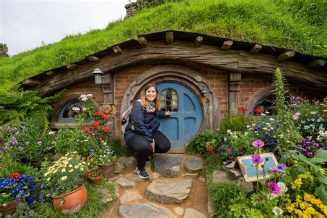 Visitar Hobbiton | Precios Cómo llegar Consejos