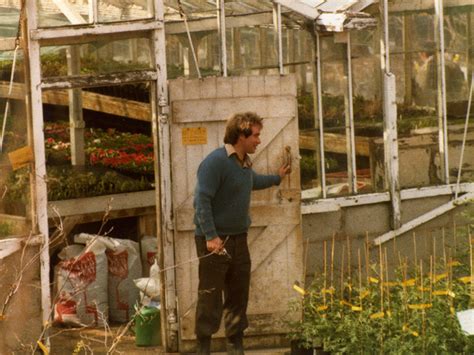 A Potted History of Ashwood Nurseries: 1970-1975 - Ashwood Nurseries