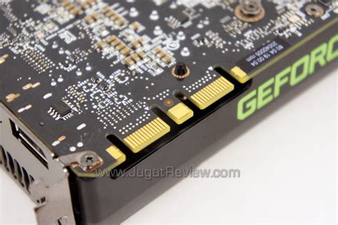 Review VGA NVIDIA GeForce GTX 670: Kepler Kelas Atas yang Murah • Jagat ...