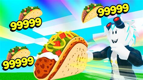 Roblox Taco Tycoon - YouTube