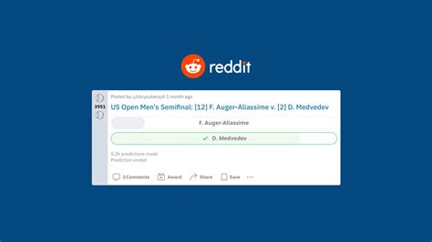Reddit now rolling out 'Predictions Tournaments' to users - 9to5Mac