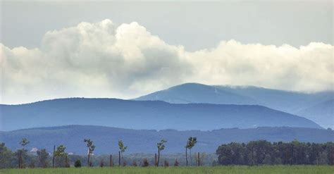 Mount Kékes | mountain, Hungary | Britannica