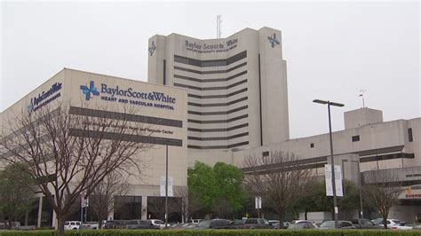 Baylor Scott & White Health to Lay Off 102 Finance Workers and ...