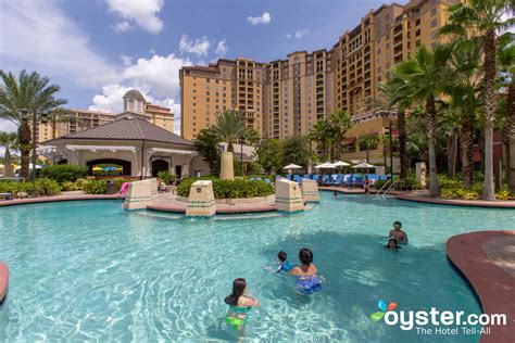 Wyndham Grand Orlando Resort Bonnet Creek Review: What To REALLY Expect ...