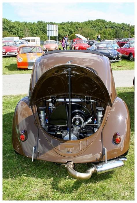 Pin by Stretch Wyatt on Bugs | Vintage vw, Vw bug, Vw beetles