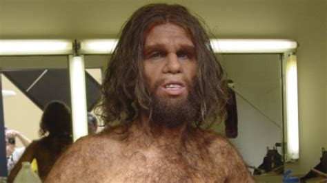 So Easy a Caveman Can Do It Original - Wallace Popecriente