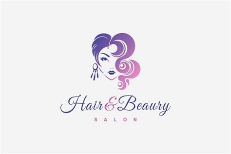 Beauty Salon Logo Ideas - Videohive , After Effects,Pro Video Motion