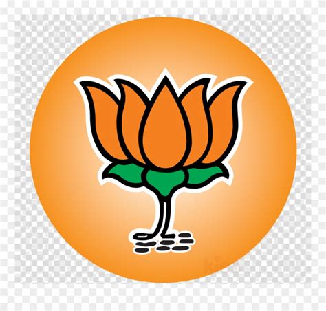 Bjp Png Clipart Indian National Congress Bharatiya - Bjp Logo Png Hd ...