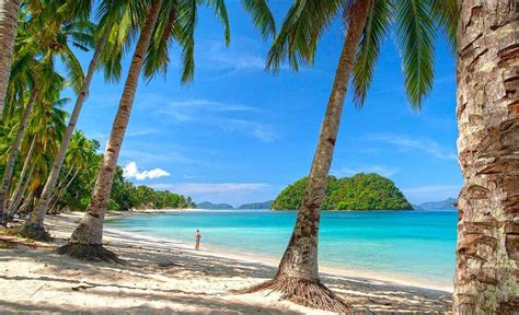 30 Most Beautiful Beaches In The Philippines Philippines Beaches | Porn ...