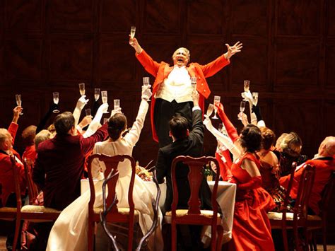 Falstaff at the Royal Opera House, Covent Garden (Column) | Opera ...