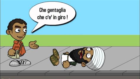 GoAnimate Funny Cartoons ITA - YouTube