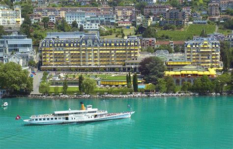 Montreux Hotels | Hotels in Montreux Switzerland | Hotels and resorts ...