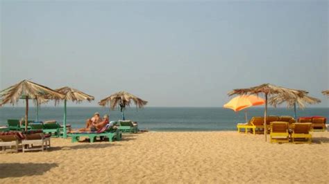 Goa beach village bans migrants from running businesses