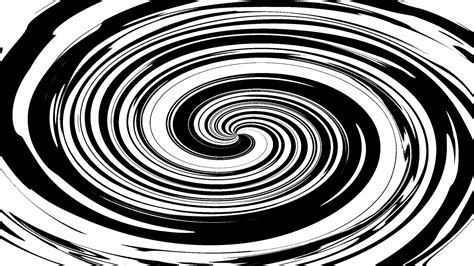 Black And White Swirl Background Free Stock Photo - Public Domain Pictures