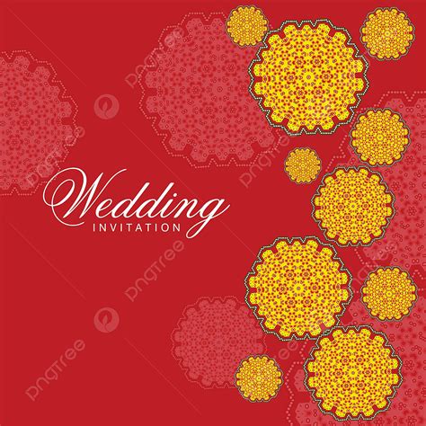 Indian Wedding Card Templates Free Download Create personalized indian ...