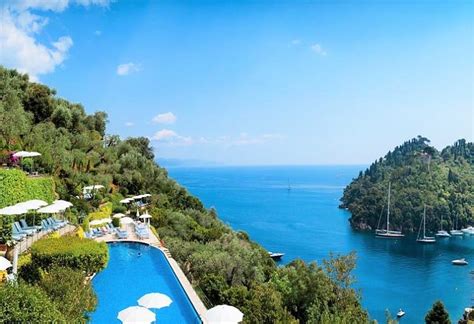 Top 10 Best Hotels In Portofino, Italy for an Unforgettable Holiday!