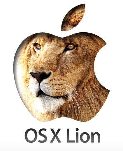 Download OS X Lion (10.7) Final Version From Mac App Store | Redmond Pie