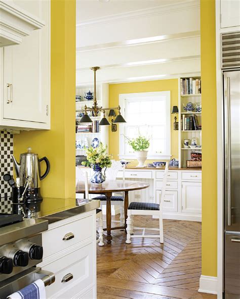 10+ Yellow Decorations For Kitchen – HomeDecorish