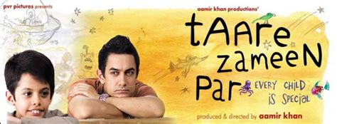 Taare Zameen Par - Movie | Cast, Release Date, Trailer, Posters ...