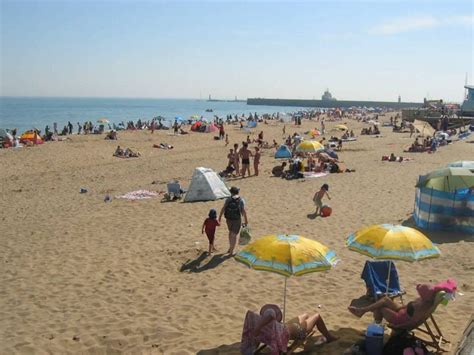 Ramsgate Beach Ramsgate Kent England | Kent england, Ramsgate, Jurassic ...