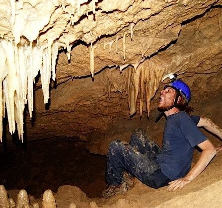 Caves ⭐ Cuetzalan, Puebla Experts in Mexico