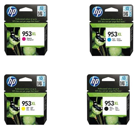 HP Officejet Pro 7740 Ink Cartridges | Free Delivery | TonerGiant