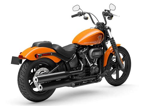 New 2024 Harley-Davidson Street Bob® 114 - Specs, Price, Photos | San ...