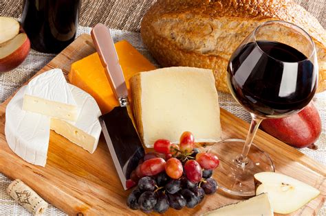 Wine and Cheese Day (25th July) | Days Of The Year