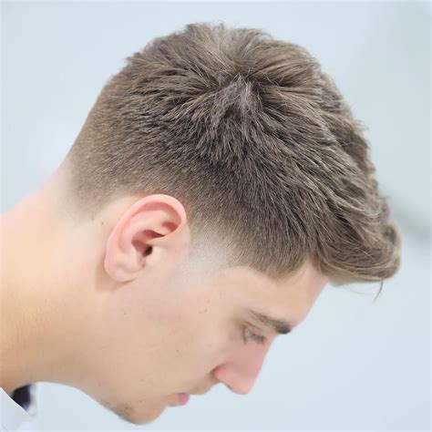 Is A Taper Fade A Thing A Comprehensive Guide To This Popular Hairstyle ...