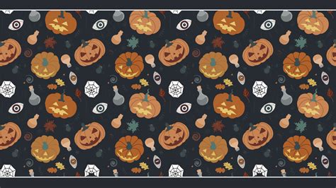 20 Halloween Aesthetic Wallpaper Backgrounds (FREE DOWNLOAD) - Nikki's ...