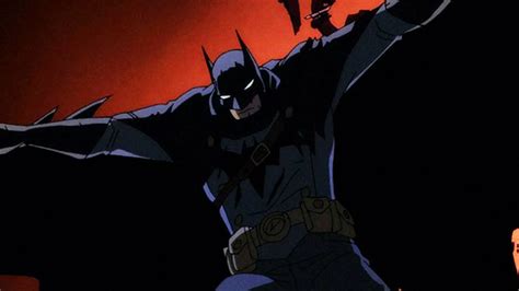 Top 103 + Superman batman animated movies list - Lifewithvernonhoward.com