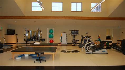 center for physical therapy and exercise - Nelly Vaught