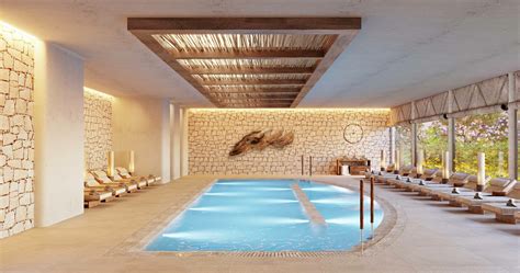 Relax & Refresh your wellbeing at Ikos Spa | Ikos Porto Petro