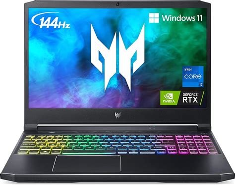 acer 2023 Predator Helios300 Gaming Laptop 15.6 FHD India | Ubuy