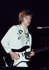 James Honeyman-Scott - Wikiwand