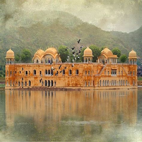 All about the Jal Mahal Jaipur: A wonder to admire | Housing News