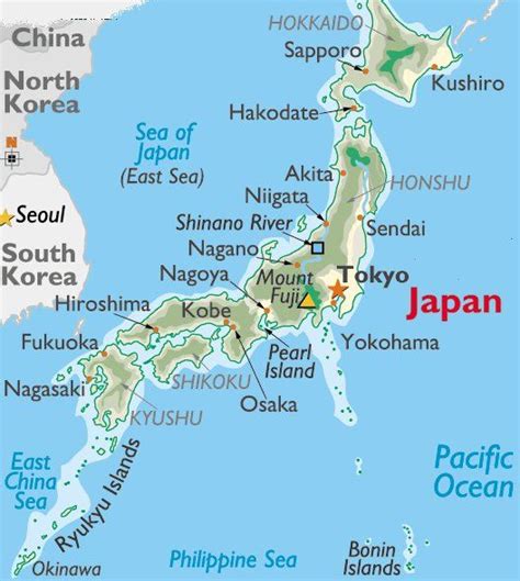 Kadena Japan Map ~ OHYEAHXANNE