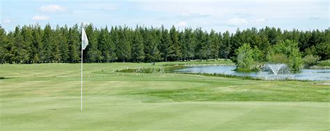 Quail Run Golf Course | Explore Oregon Golf