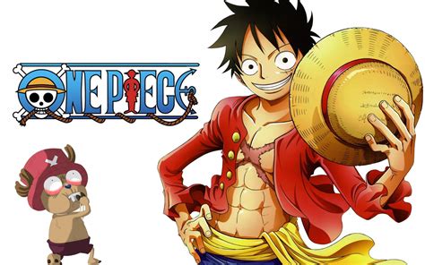 One Piece Luffy Wallpapers - Wallpaper Cave