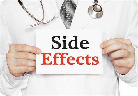 Levothyroxine Side Effects and how to avoid them?