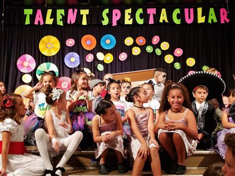 30+ Talent Show Ideas for Kids Who Love Performing!