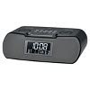 Sangean Digital Am/fm-rds/bluetooth Clock Radio With Usb Charger : Target