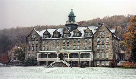 Mount St. Mary's University buildings architecture Maryland - Google ...