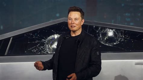 Elon Musk loses status as world's richest man, as he sells billions ...